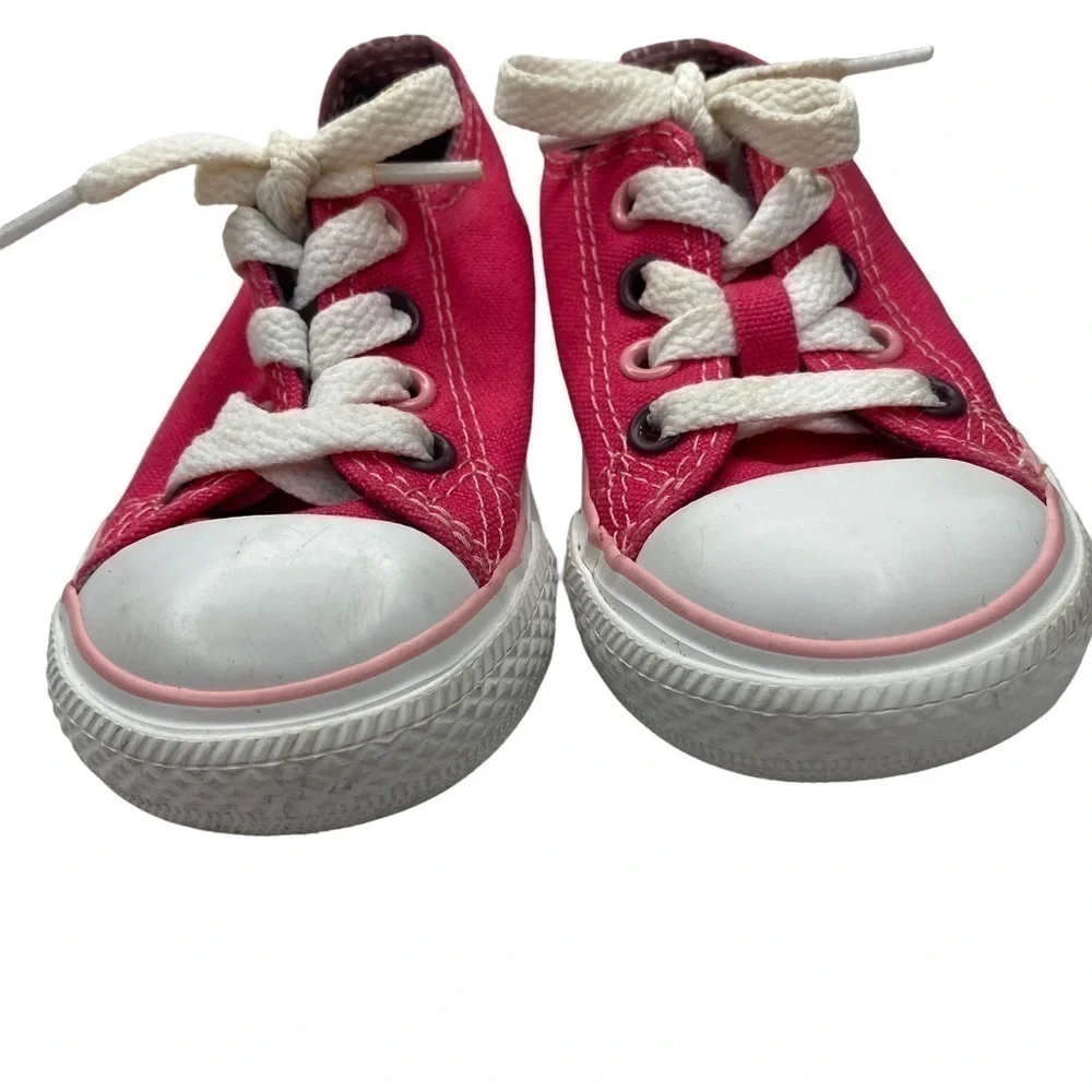 Converse good previously